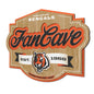 Cincinnati Bengals Fan Cave Wall Art