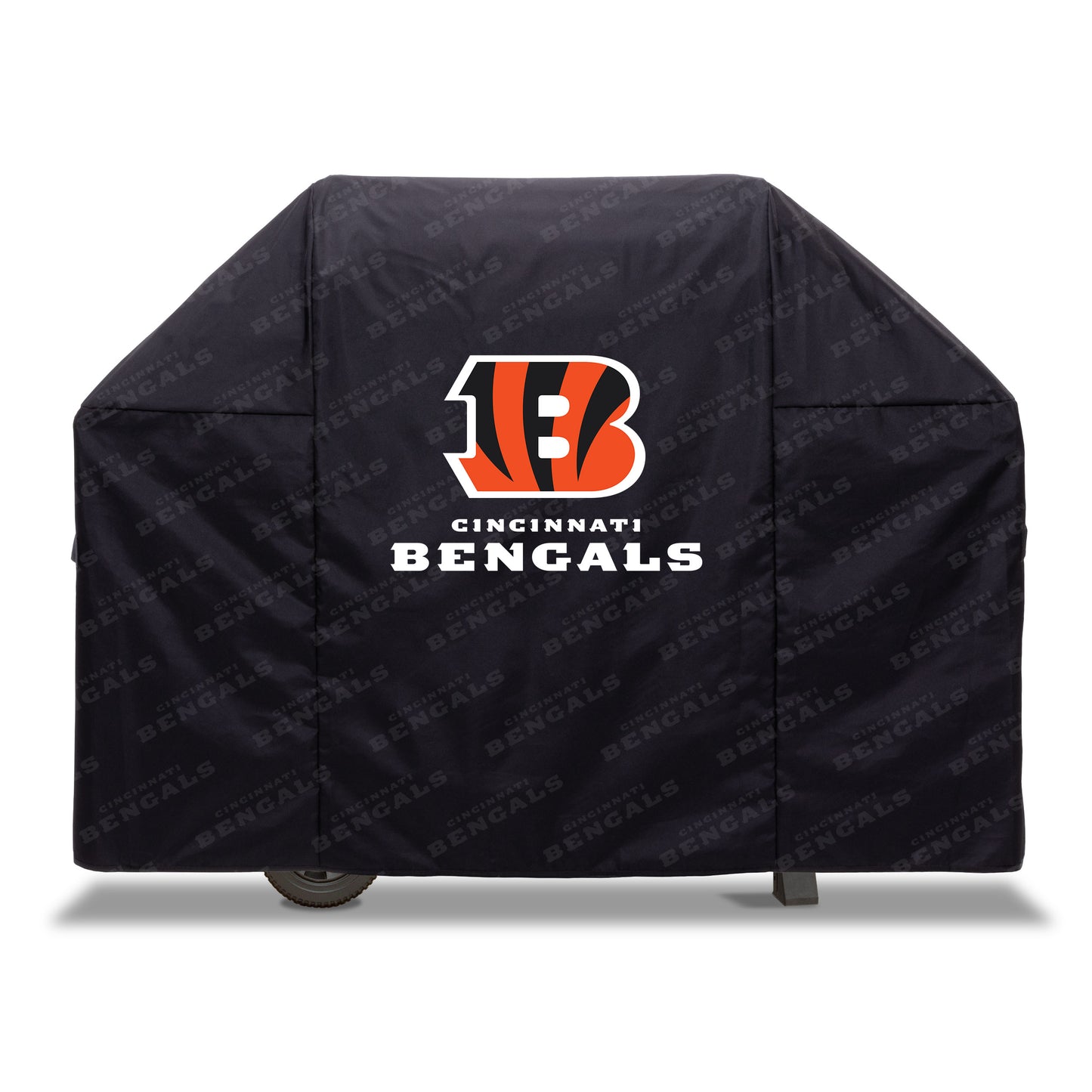 NFL Cincinnati Bengals Heavy Duty Grill Cover