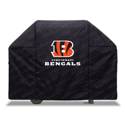 NFL Cincinnati Bengals Heavy Duty Grill Cover