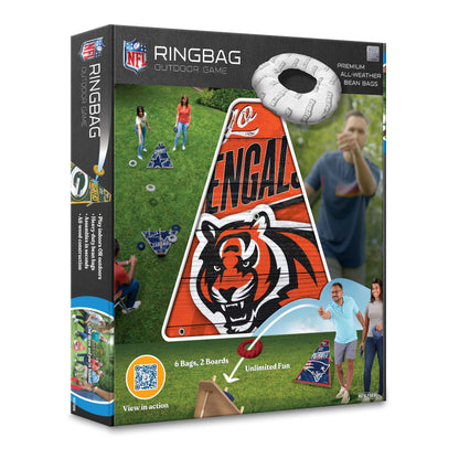 NFL Cincinnati Bengals Ringbag outdoor-game