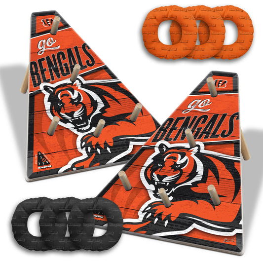 NFL Cincinnati Bengals Ringbag outdoor-game