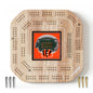 NFL Cincinnati Bengals StadiumView Cribbage Game