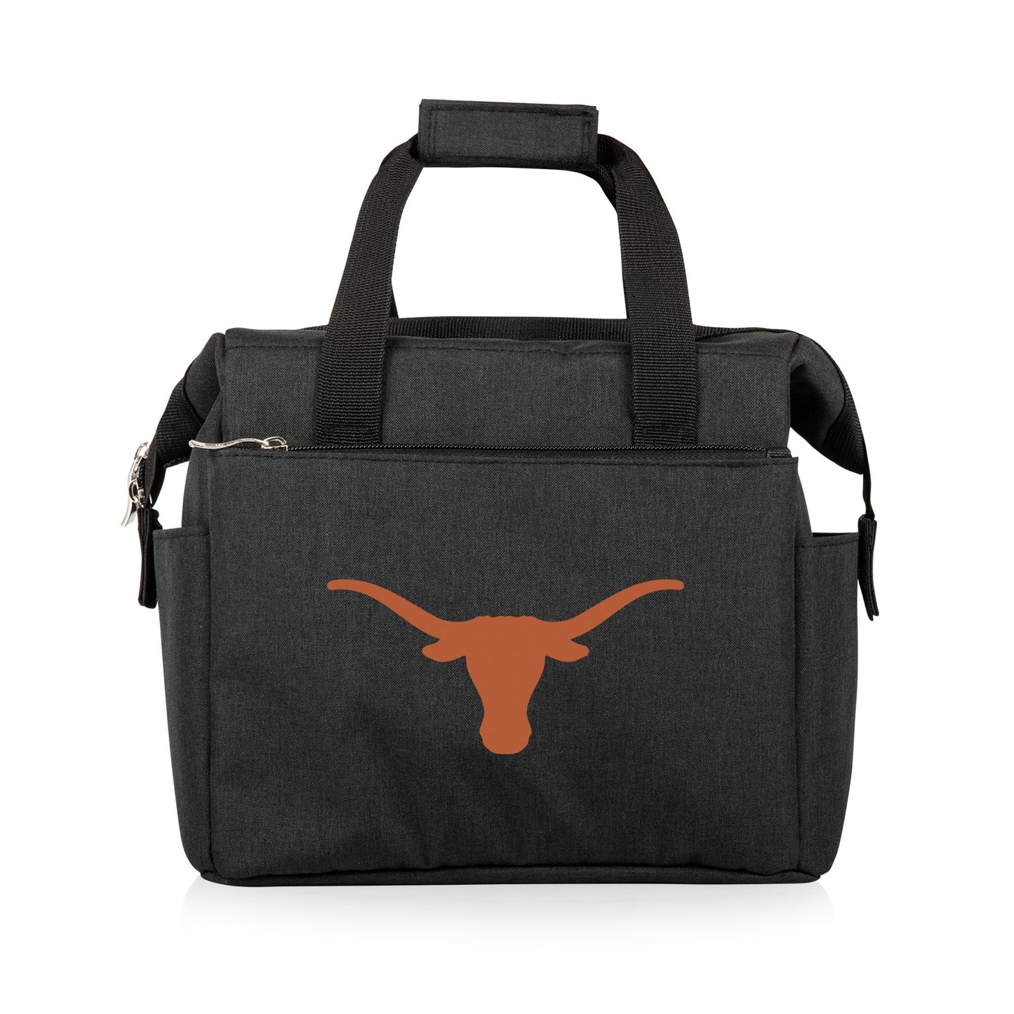 Texas Longhorns - On The Go Lunch Bag Cooler