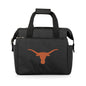 Texas Longhorns - On The Go Lunch Bag Cooler