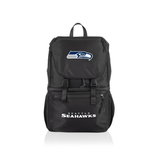 Seattle Seahawks - Tarana Recycled Backpack Cooler