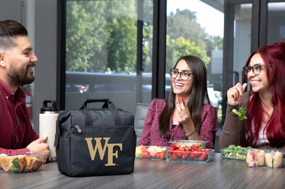 Wake Forest Demon Deacons - On The Go Lunch Bag Cooler