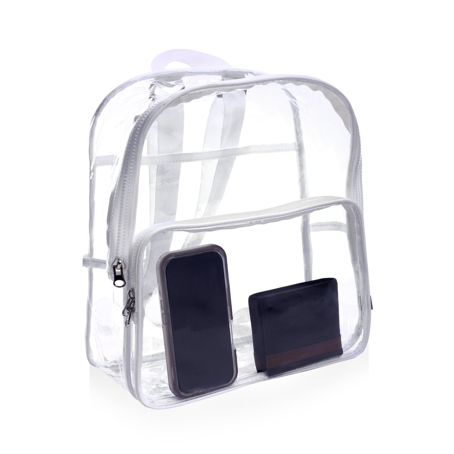 Clear Stadium Backpack