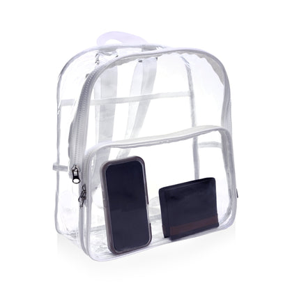 Clear Stadium Backpack