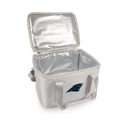 Carolina Panthers - Tarana Superthick Recycled Cooler - 24 can