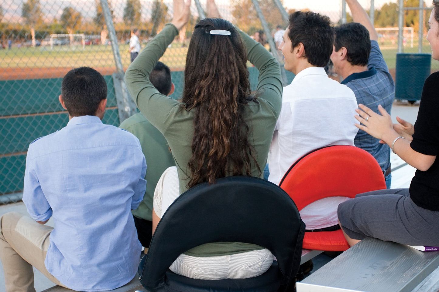 Oniva Portable Reclining Seat