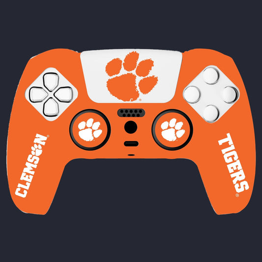 Clemson Tigers PS5 Starter Kit