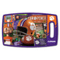 Clemson Tigers Retro Series Cutting Board