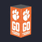 Clemson Tigers Xbox VarsityWrapz