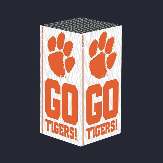 Clemson Tigers Xbox VarsityWrapz