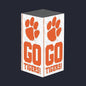 Clemson Tigers Xbox VarsityWrapz