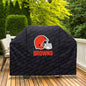 NFL Cleveland Browns Heavy Duty Grill Cover