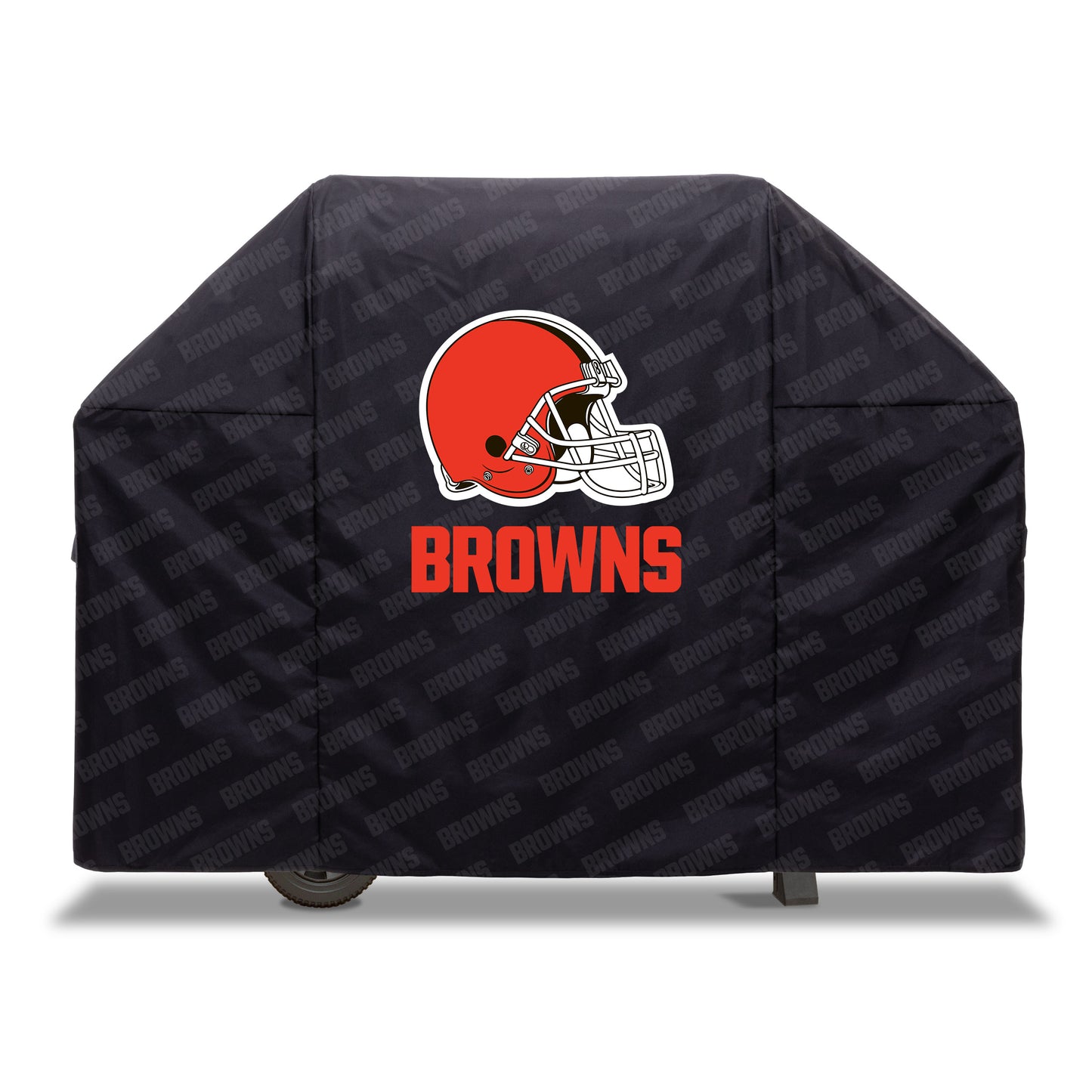 NFL Cleveland Browns Heavy Duty Grill Cover