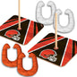 NFL Cleveland Browns Horseshoe Bag Game