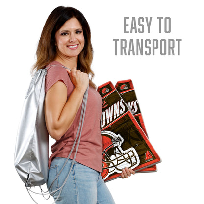 NFL Cleveland Browns Ringbag outdoor-game