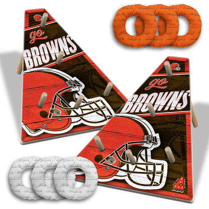 NFL Cleveland Browns Ringbag outdoor-game