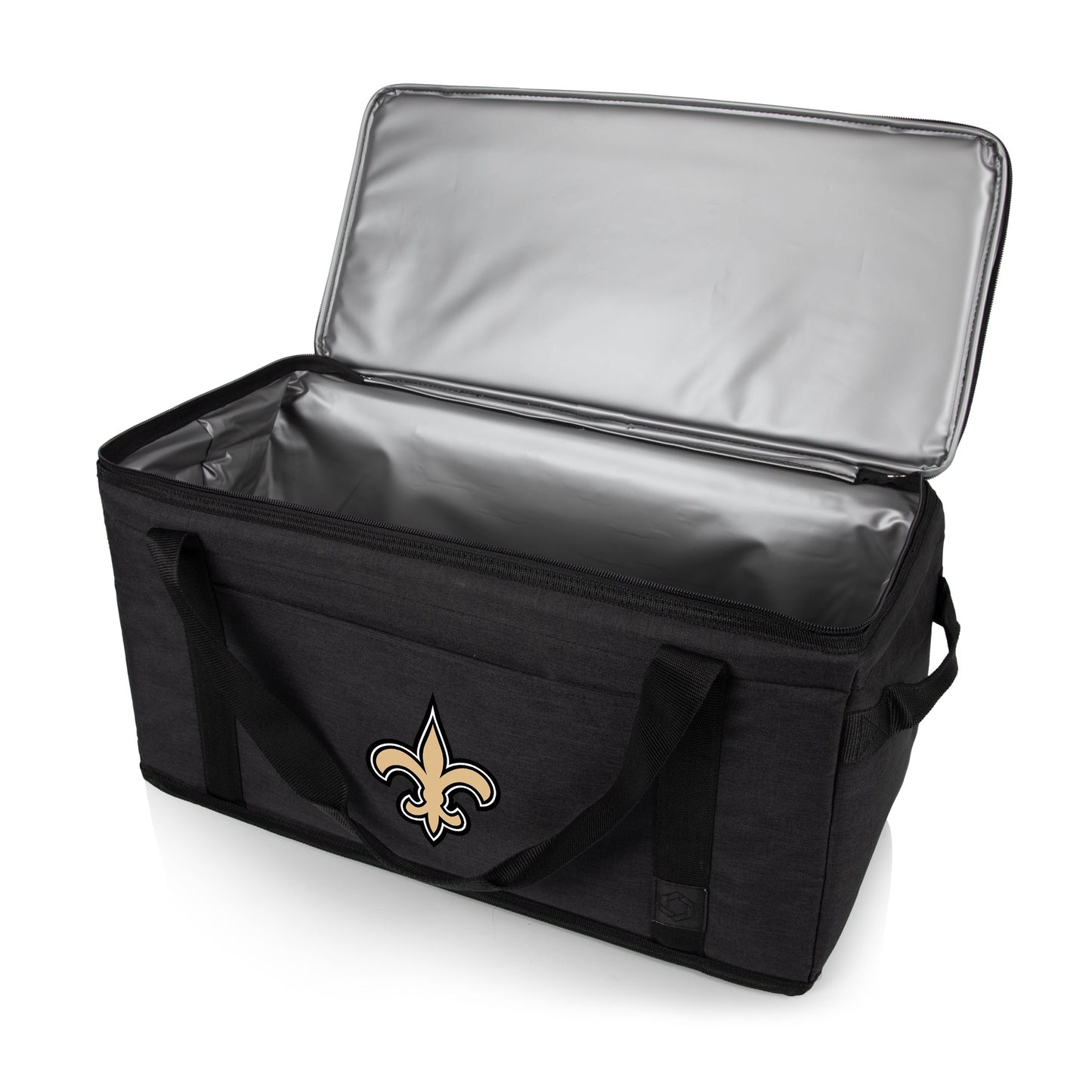New Orleans Saints - 64 Can Collapsible Cooler