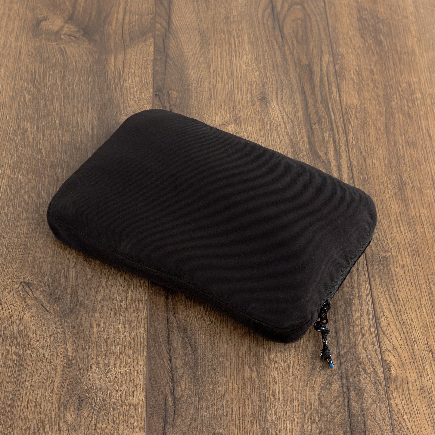 Travel Convertible Backpack with Cooler - Black