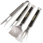 NCAA Colorado Buffaloes Spirit Series 3-Piece BBQ Set