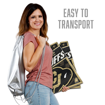 NCAA Colorado Buffaloes Ringbag Outdoor Game