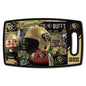 Colorado Buffaloes Retro Series Cutting Board