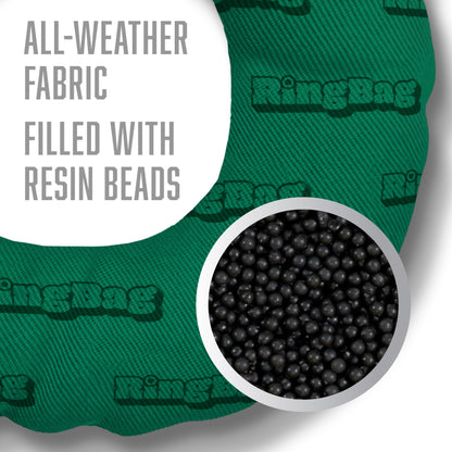 NCAA Colorado State Rams Ringbag Outdoor Game