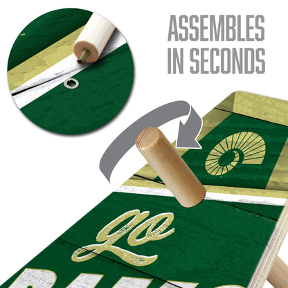 NCAA Colorado State Rams Ringbag Outdoor Game