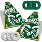 NCAA Colorado State Rams Ringbag Outdoor Game