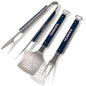 NCAA Connecticut Huskies Spirit Series 3-Piece BBQ Set