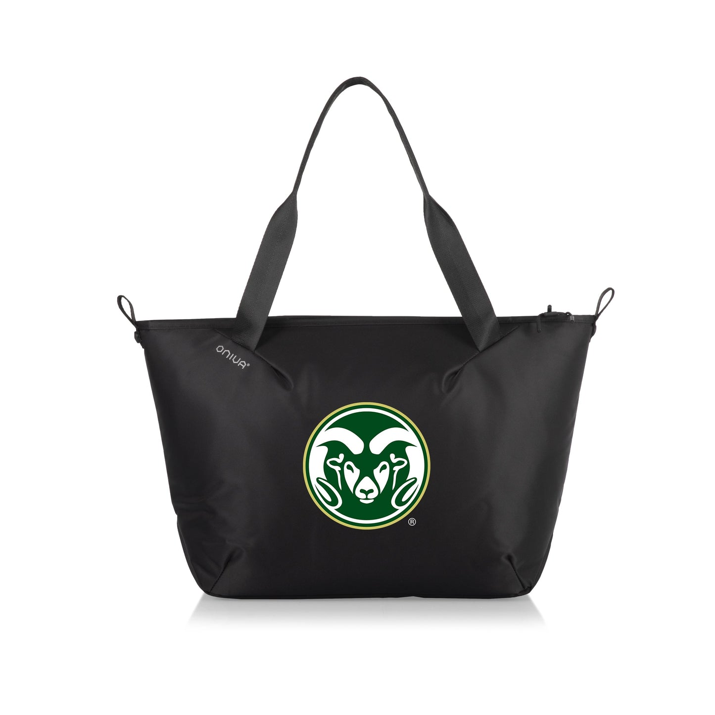 Colorado State Rams - Tarana Recycled Cooler Tote Bag