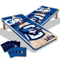 NCAA Creighton Bluejays 2' x 4' Slogan Series Cornhole