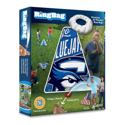 NCAA Creighton Bluejays Ringbag Outdoor Game