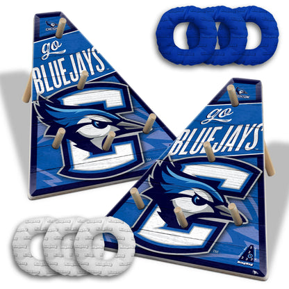 NCAA Creighton Bluejays Ringbag Outdoor Game