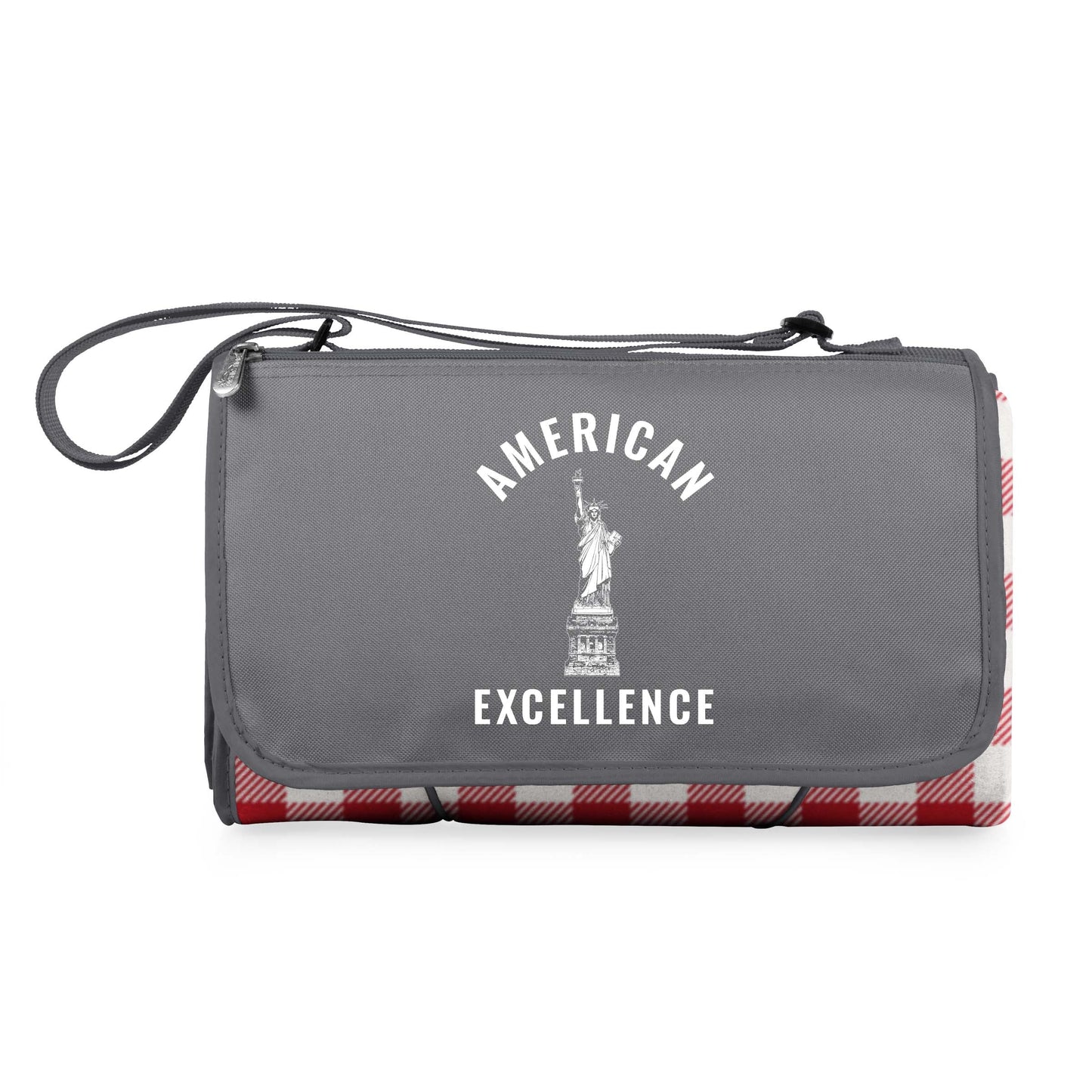 America250 - Blanket Tote XL Outdoor Picnic Blanket