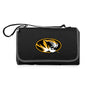 Mizzou Tigers - Blanket Tote Outdoor Picnic Blanket
