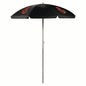 Cornell Big Red - 5.5 Ft. Portable Beach Umbrella
