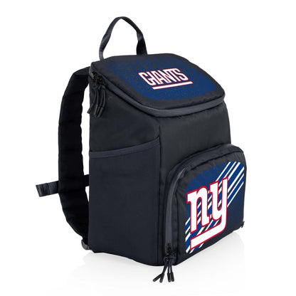 New York Giants - PTX 2.0 Tarana Recycled Backpack Cooler
