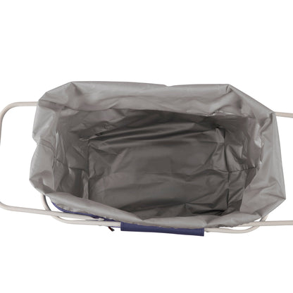 Los Angeles Chargers - Metro Basket Collapsible Cooler Tote