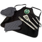 Colorado State Rams - BBQ Apron Tote Pro Grill Set