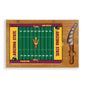 Arizona State Sun Devils - Icon Glass Top Cutting Board & Knife Set