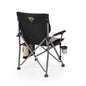 Jacksonville Jaguars - Outlander XL Camping Chair with Cooler