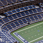 NFL Dallas Cowboys 25-Layer StadiumView Wallart