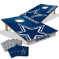 NFL Dallas Cowboys 2' X 3' All-Wood Cornhole Set-main