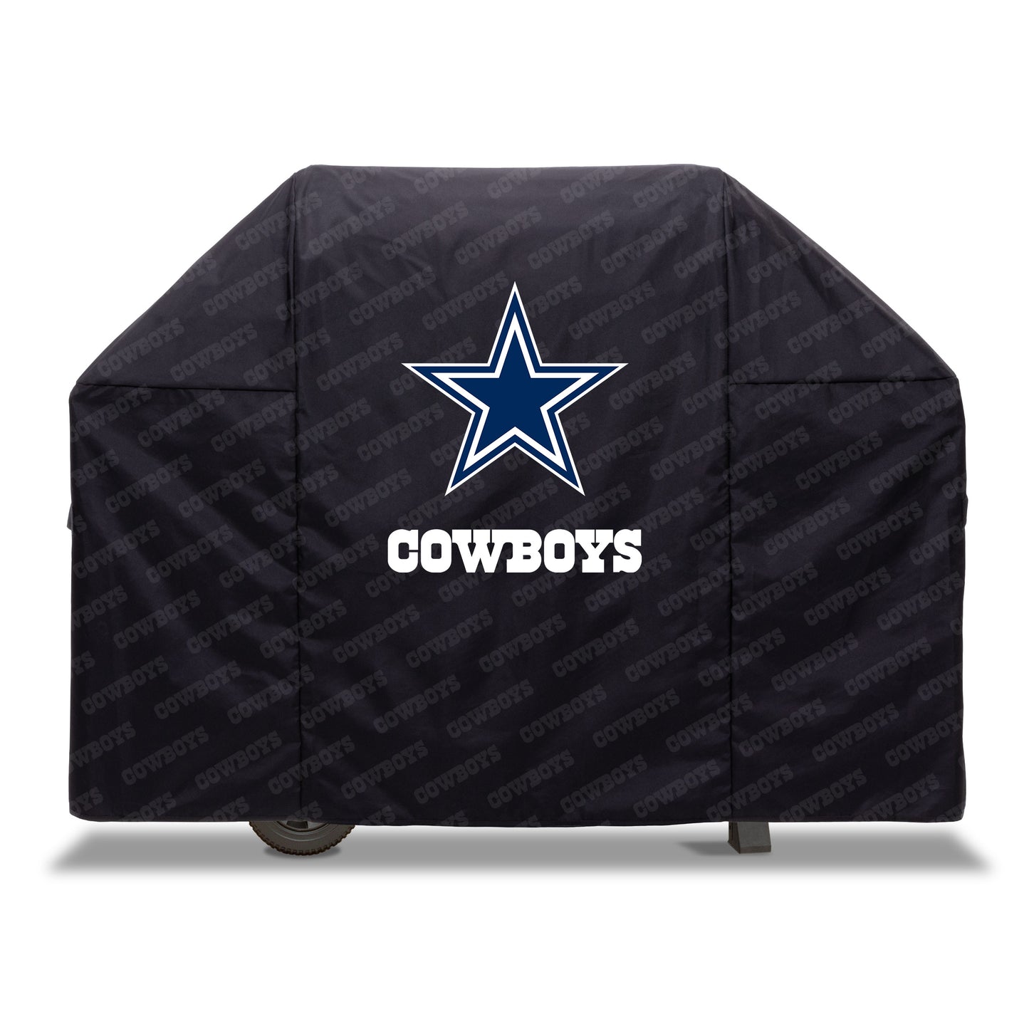 NFL Dallas Cowboys Heavy Duty Grill Cover