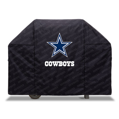 NFL Dallas Cowboys Heavy Duty Grill Cover