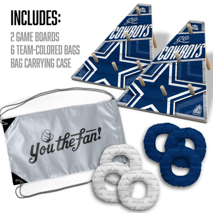 NFL Dallas Cowboys Ringbag outdoor-game